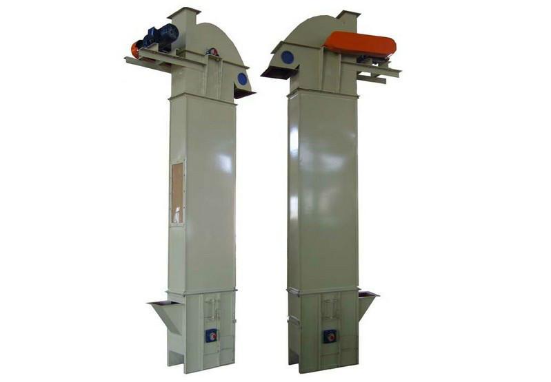 TD、D、HLn LD型斗式提升機