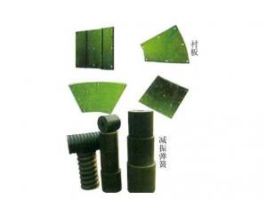 聚氨脂橡膠產品