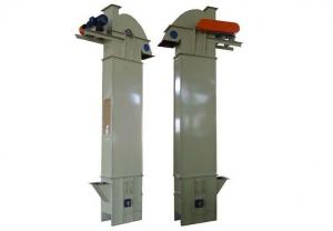 TD、D、HLn LD型斗式提升機