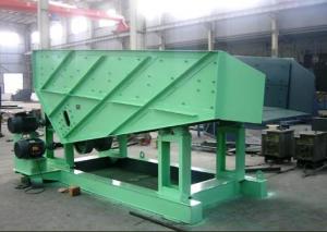 ZFK系列振放礦機