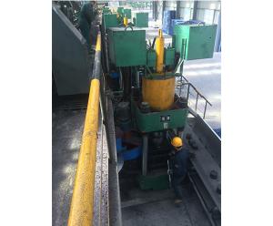 屑餅機-應用現場