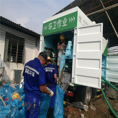【環保吸糞車,環保吸糞車供應商】- 