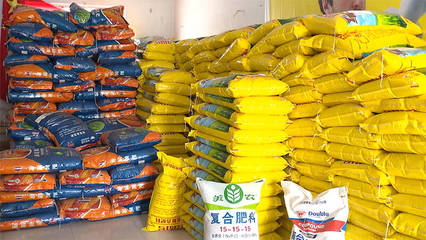 嚴查假種子、假肥料&hellip;德州各地開展農資市場專項檢查,為春耕生產保駕護航