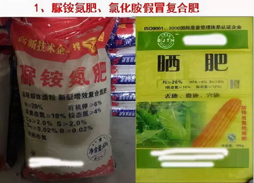 大廠家的肥料，質量為啥也會不合格？這些問題，你知道嗎？