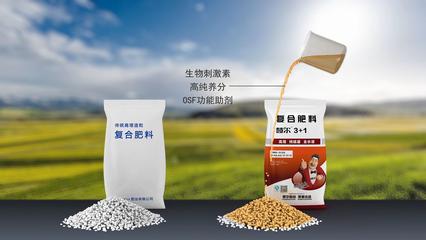 高效灌溉新革命 慧爾3+1全水溶復(fù)合肥，賦能現(xiàn)代農(nóng)業(yè)綠色未來